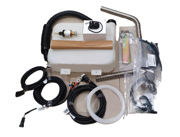 Спутник 2Д - 12В