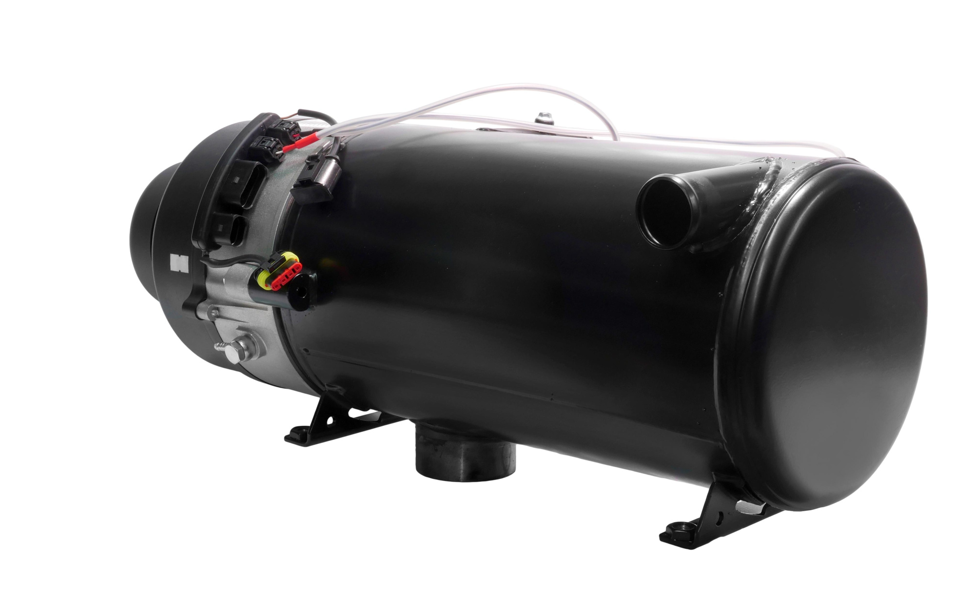 Подогреватель предпусковой Дизельный 30SP - 24В